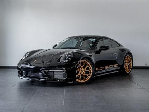 2024 Porsche 911 Carrera