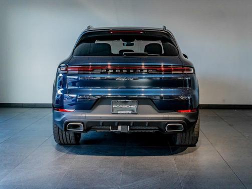 2026 Porsche Cayenne Cayenne E-Hybrid