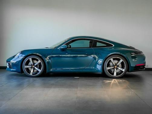 2024 Porsche 911 911 Carrera S