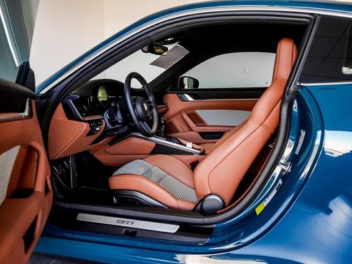 2024 Porsche 911 911 Carrera S