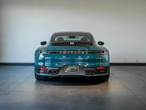 2024 Porsche 911 911 Carrera S