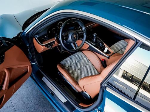 2024 Porsche 911 911 Carrera S