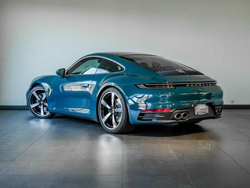 2024 Porsche 911 911 Carrera S
