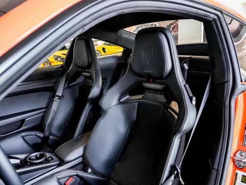 2026 Porsche 911 GT3