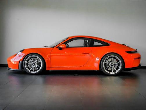 2026 Porsche 911 GT3