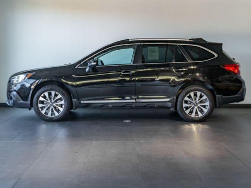 2018 Subaru Outback 3.6R Touring