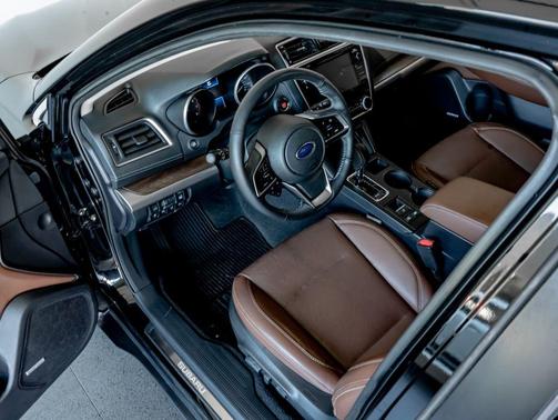 2018 Subaru Outback 3.6R Touring