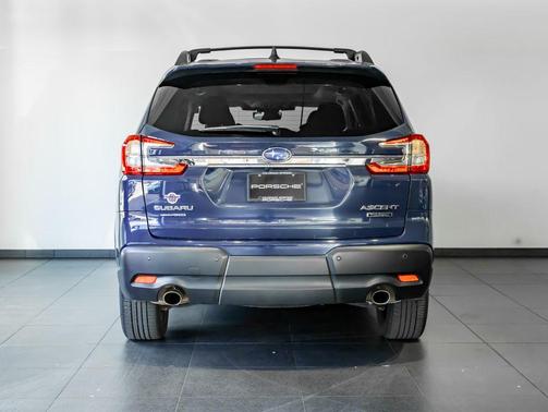 2024 Subaru Ascent Touring 7-Passenger