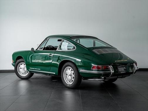 1966 Porsche 911 Base