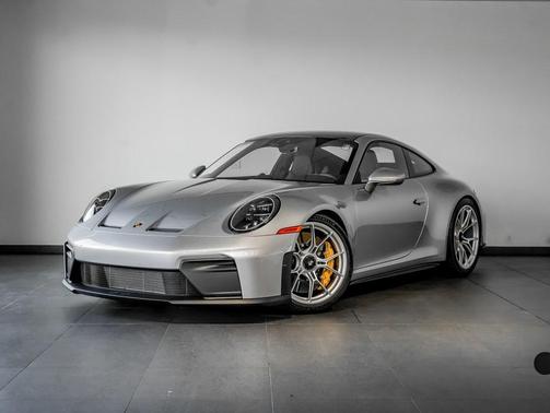2025 Porsche 911 GT3