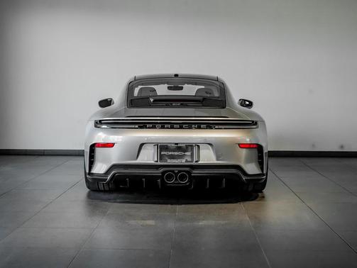 2025 Porsche 911 GT3