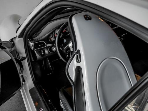 2011 Porsche 911 Turbo