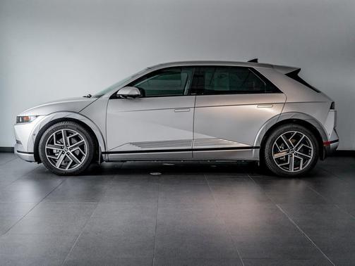 2023 Hyundai IONIQ 5 Limited