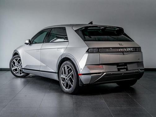 2023 Hyundai IONIQ 5 Limited