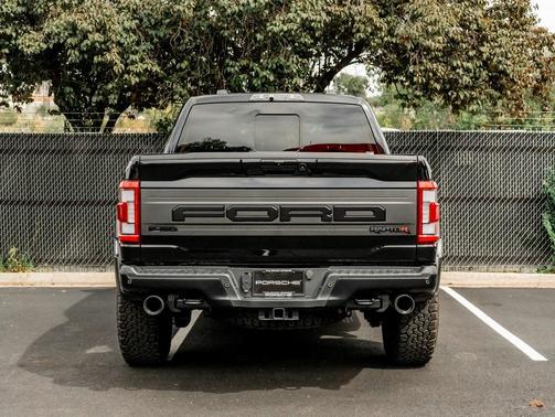 2023 Ford F-150 Raptor R