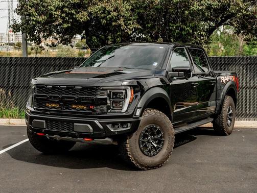 2023 Ford F-150 Raptor R