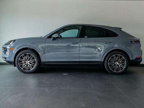 2024 Porsche Cayenne Cayenne