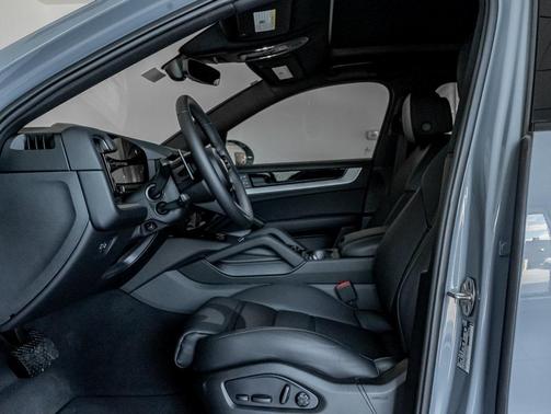 2024 Porsche Cayenne Cayenne