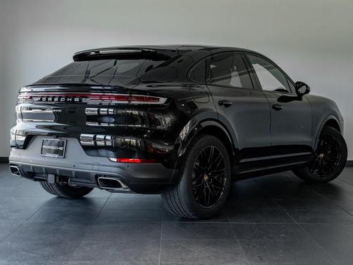 2024 Porsche Cayenne Cayenne