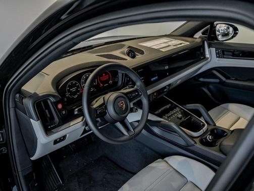2024 Porsche Cayenne Cayenne