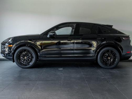 2024 Porsche Cayenne Cayenne