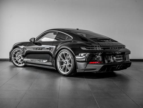 2022 Porsche 911 GT3