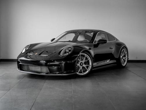 2022 Porsche 911 GT3