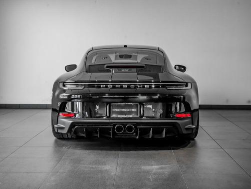 2022 Porsche 911 GT3