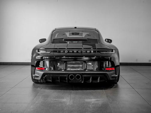 2022 Porsche 911 GT3