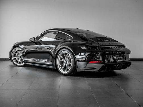 2022 Porsche 911 GT3