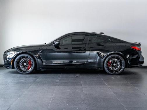2023 BMW M4 Competition xDrive