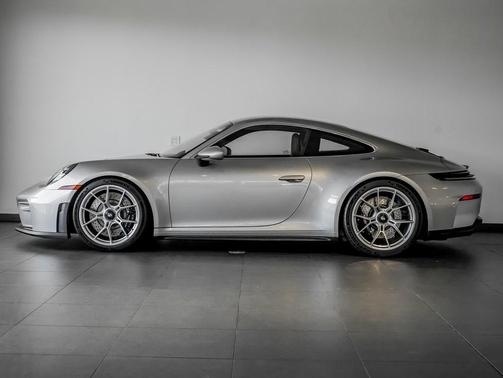 2026 Porsche 911 GT3