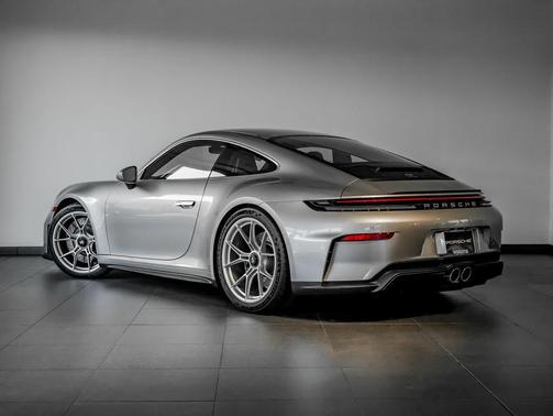 2026 Porsche 911 GT3