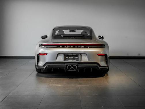 2026 Porsche 911 GT3