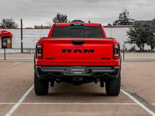 2024 RAM 1500 TRX