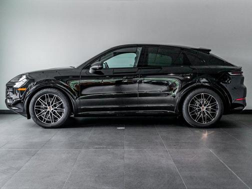 2025 Porsche Cayenne Cayenne