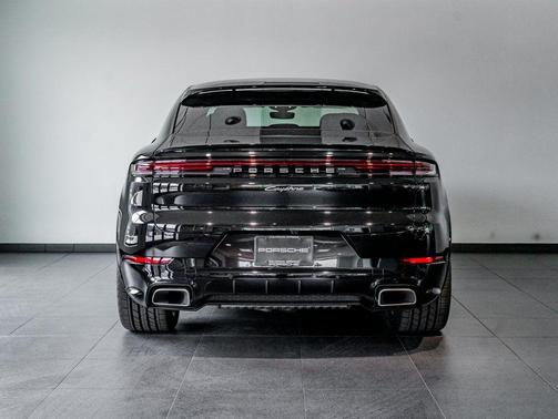 2025 Porsche Cayenne Cayenne