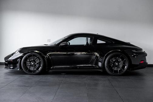 2024 Porsche 911 GT3