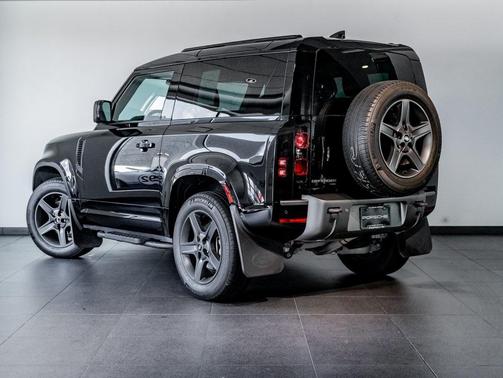 2023 Land Rover Defender 90 X-Dynamic SE