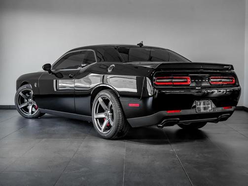 2023 Dodge Challenger SRT Hellcat