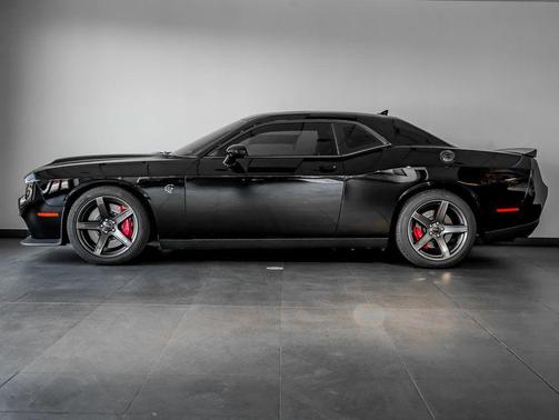 2023 Dodge Challenger SRT Hellcat