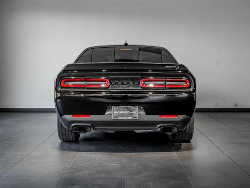 2023 Dodge Challenger SRT Hellcat