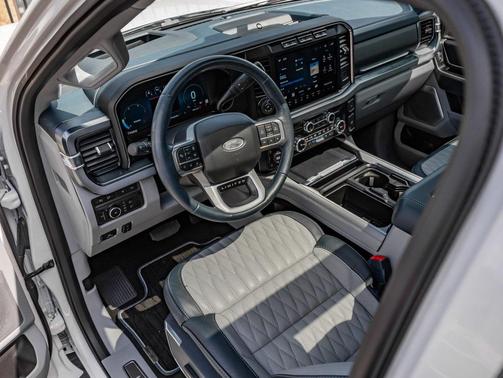 2024 Ford F-350 Limited
