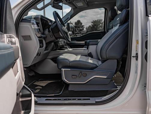 2024 Ford F-350 Limited