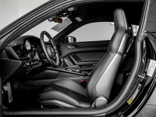 2024 Porsche 911 GT3