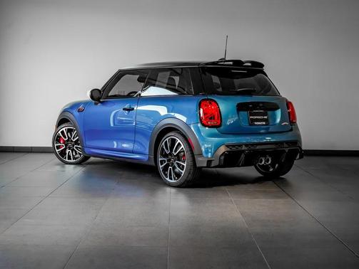 2024 MINI Hardtop John Cooper Works