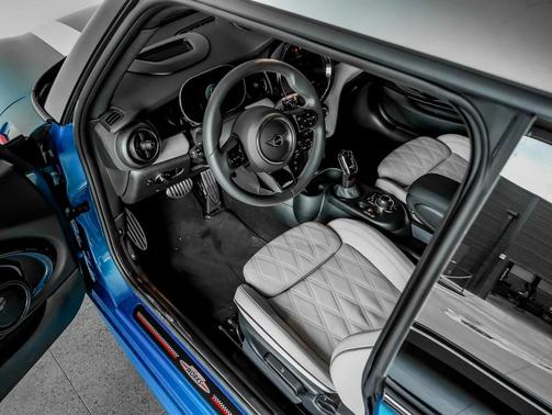 2024 MINI Hardtop John Cooper Works