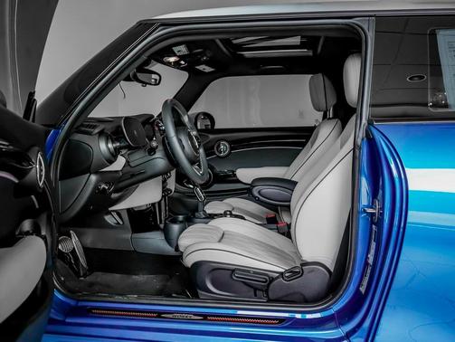 2024 MINI Hardtop John Cooper Works