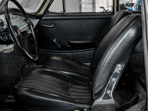 1965 Porsche 356 C