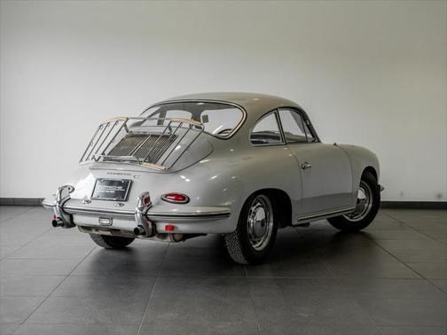 1965 Porsche 356 C